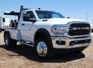 2023 RAM 4500 Wrecker