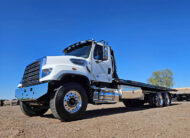 2024 Freightliner Industrial Carrier