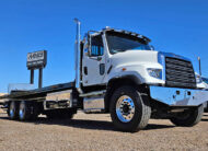 2024 Freightliner Industrial Carrier