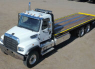 2024 Freightliner Industrial Carrier