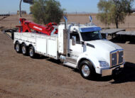 2024 Kenworth T880 50 Ton Wrecker