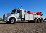 2024 Kenworth T880 50 Ton Wrecker