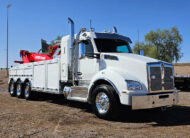 2024 Kenworth T880 50 Ton Wrecker