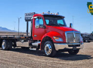 2024 Kenworth T280 Rollback