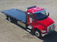 2024 Kenworth T280 Rollback