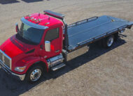 2024 Kenworth T280 Rollback