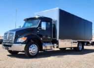 2024 Kenworth Sliding Tarp Carrier Rollback