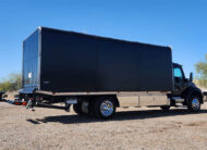 2024 Kenworth Sliding Tarp Carrier Rollback