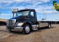 2024 Peterbilt 536 Rollback