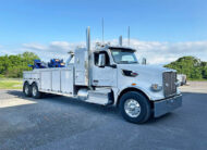 2024 Peterbilt 567 35 Ton Wrecker