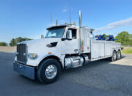 2024 Peterbilt 567 35 Ton Wrecker