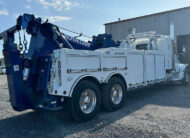 2024 Peterbilt 567 35 Ton Wrecker