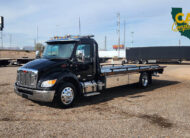 2024 Peterbilt 536 Rollback