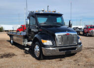 2024 Peterbilt 536 Rollback