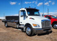 2024 Peterbilt 536 Rollback