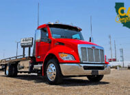 2024 Peterbilt 536 Rollback