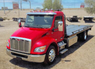 2024 Peterbilt 536 Rollback