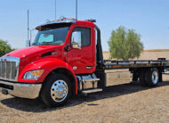 2024 Peterbilt 536 Rollback