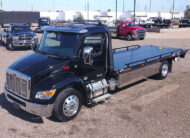 2024 Peterbilt 536 Rollback