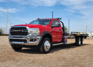 2024 RAM 5500 SLT Rollback