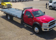 2024 RAM 5500 SLT Rollback