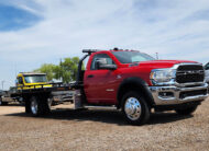 2024 RAM 5500 SLT Rollback