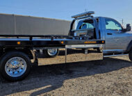 2024 RAM 5500 SLT Rollback