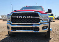 2024 RAM 5500 SLT Rollback