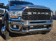 2024 RAM 5500 SLT Rollback