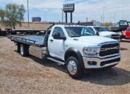 2024 RAM 5500 SLT Rollback