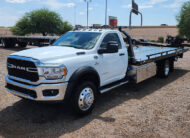 2024 RAM 5500 SLT Rollback