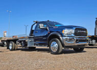 2024 RAM 5500 4×4 Rollback