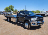 2024 RAM 5500 SLT 4×4 Rollback