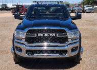 2024 RAM 5500 SLT 4×4 Rollback