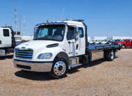 2025 Freightliner M2 Rollback