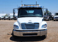 2025 Freightliner M2 Rollback