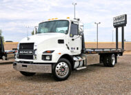 2025 Mack MD642 Rollback