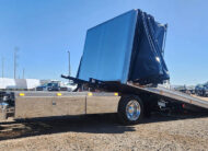 2024 Kenworth Sliding Tarp Carrier Rollback