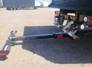 2024 Kenworth Sliding Tarp Carrier Rollback