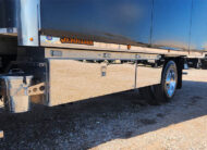 2024 Kenworth Sliding Tarp Carrier Rollback