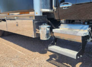 2024 Kenworth Sliding Tarp Carrier Rollback