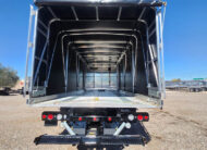 2024 Kenworth Sliding Tarp Carrier Rollback