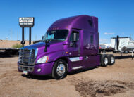 2018 Freightliner Cascadia