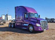 2018 Freightliner Cascadia