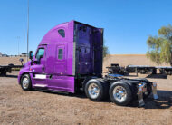 2018 Freightliner Cascadia