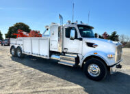 2024 Peterbilt 567 35 Ton Wrecker