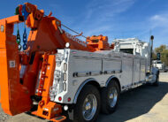 2024 Peterbilt 567 35 Ton Wrecker