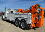 2024 Peterbilt 567 35 Ton Wrecker