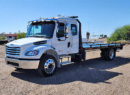 2025 Freightliner M2 Rollback