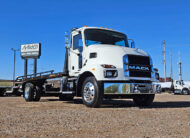 2025 Mack MD642 Rollback